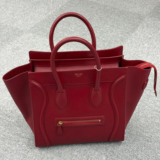 Céline luggage GM Bordeaux