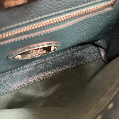 Fendi Peekaboo Selleria