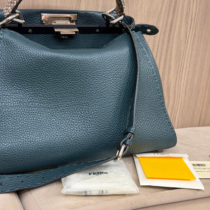 Fendi Peekaboo Selleria