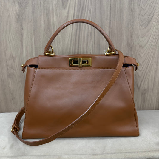 Fendi Peekaboo