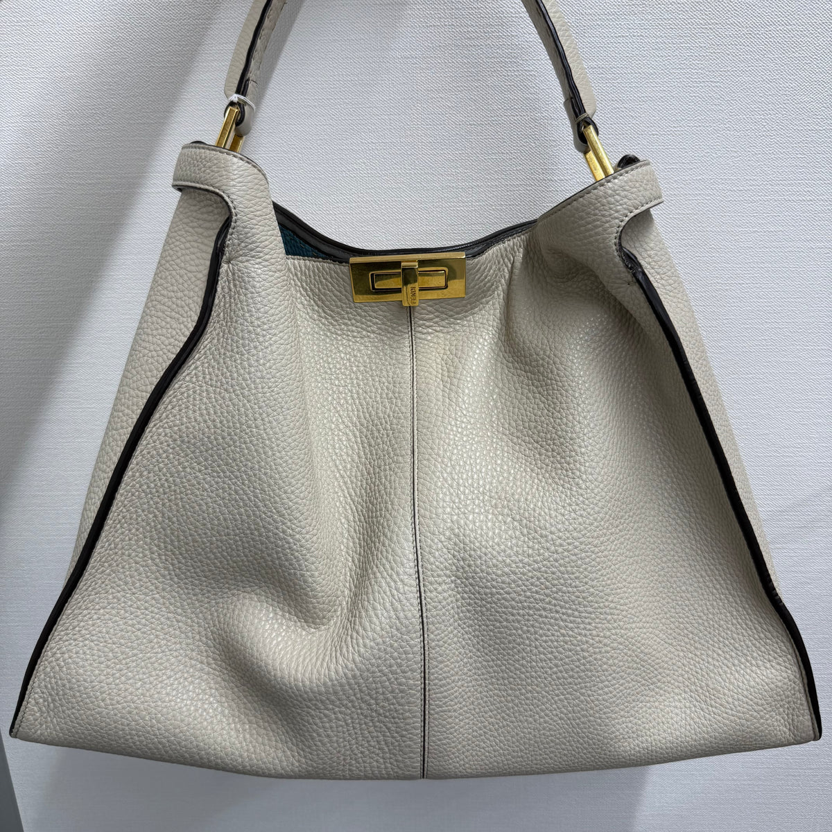 Fendi peekaboo Xlite GM
