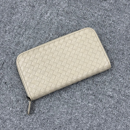 Bottega Veneta portefeuille long