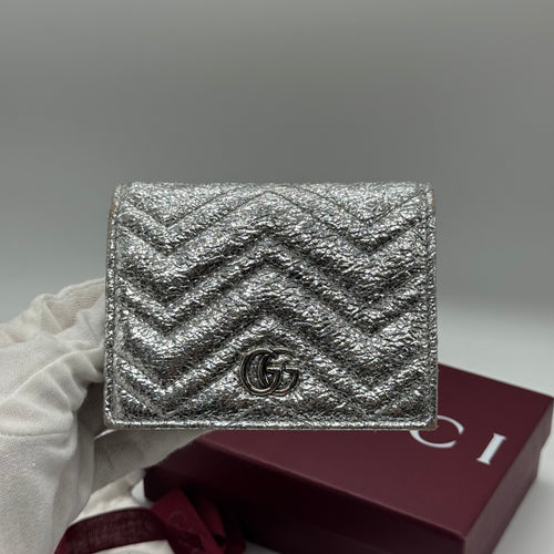 Gucci Portefeuille compact