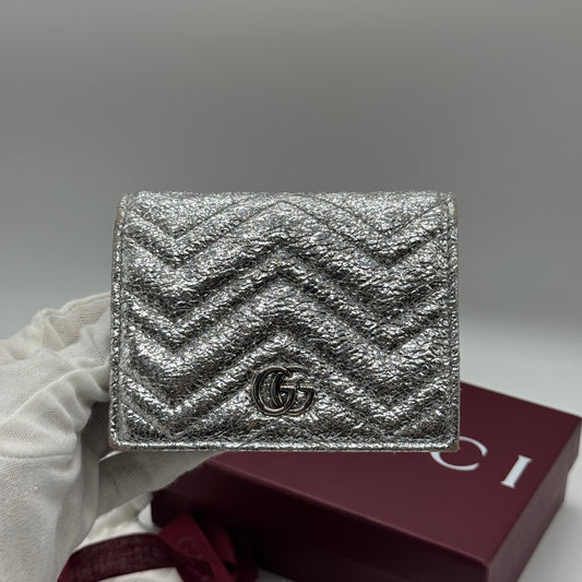 Gucci Portefeuille compact