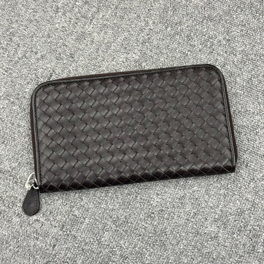 Bottega Veneta organiseur