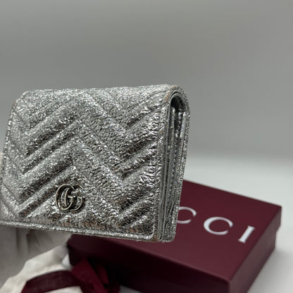 Gucci Portefeuille compact