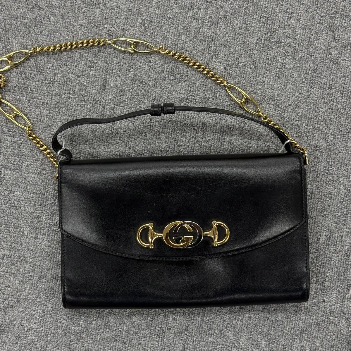 Gucci Horsebit