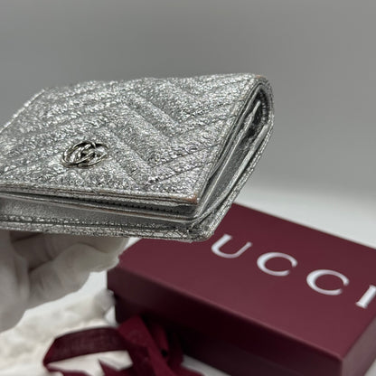 Gucci Portefeuille compact