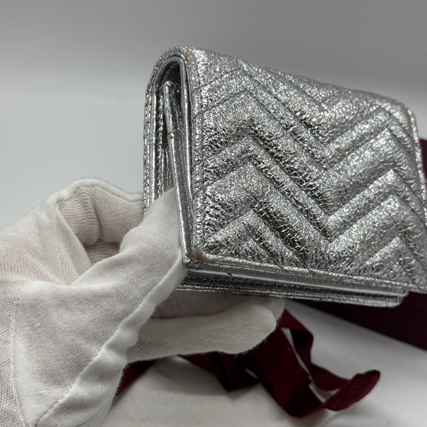 Gucci Portefeuille compact