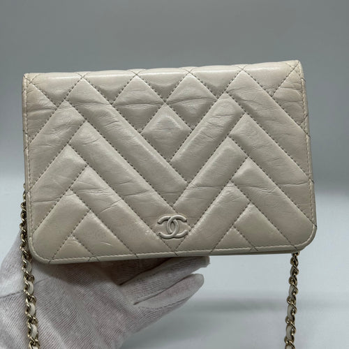 Chanel Woc - 2019