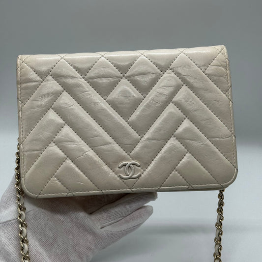 Chanel Woc - 2019