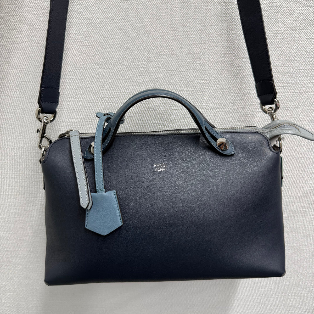 Fendi by the way navy