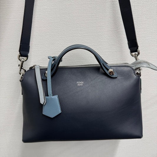 Fendi by the way navy