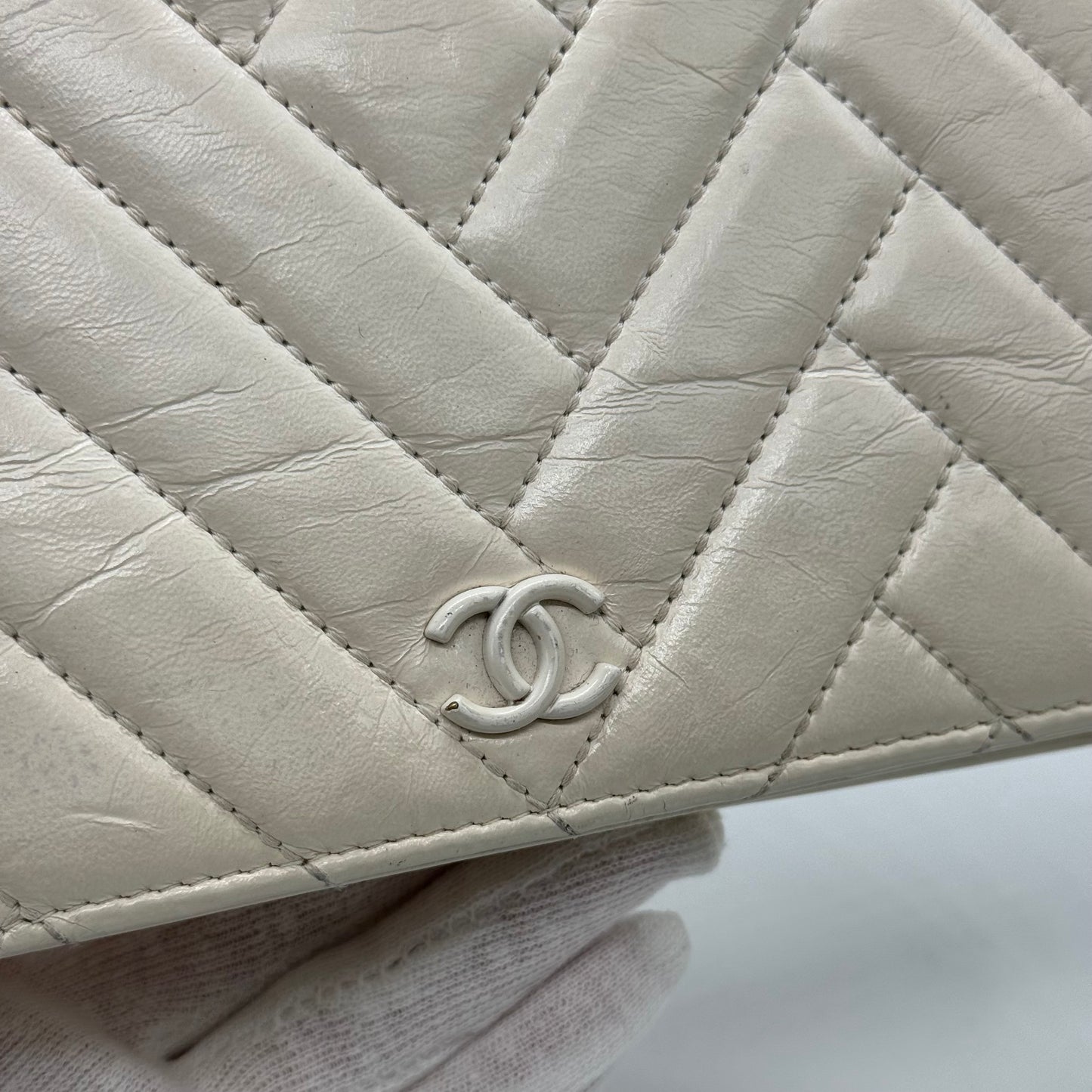 Chanel Woc - 2019