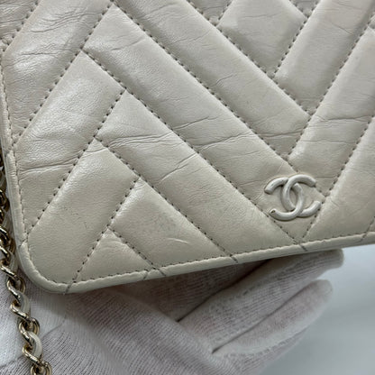 Chanel Woc - 2019