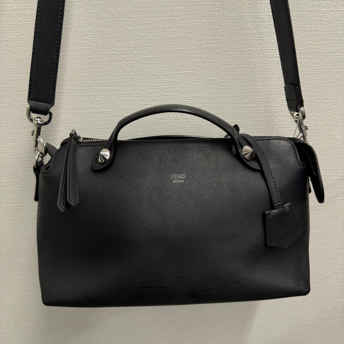 Fendi by the way noir
