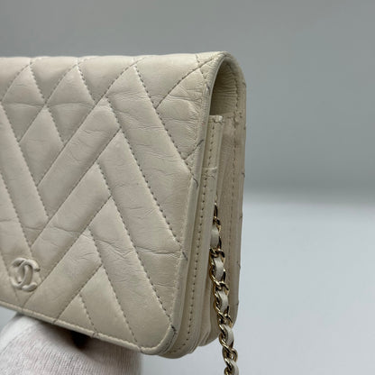 Chanel Woc - 2019