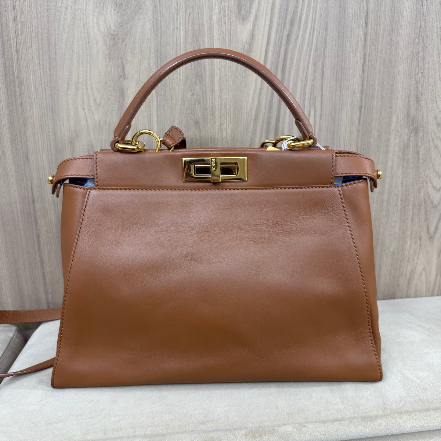 Fendi Peekaboo