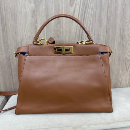 Fendi Peekaboo