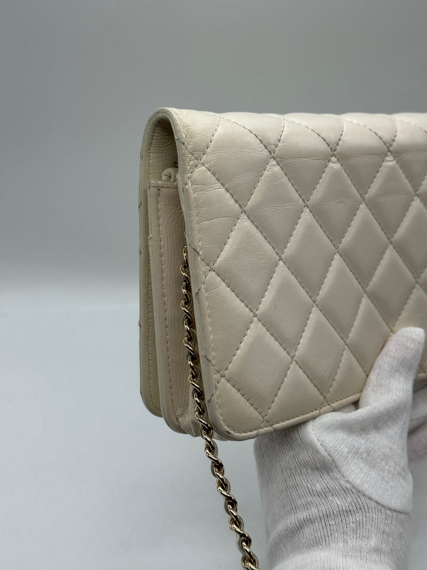 Chanel Woc - 2019