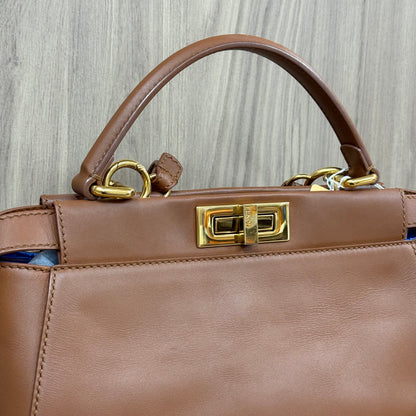 Fendi Peekaboo