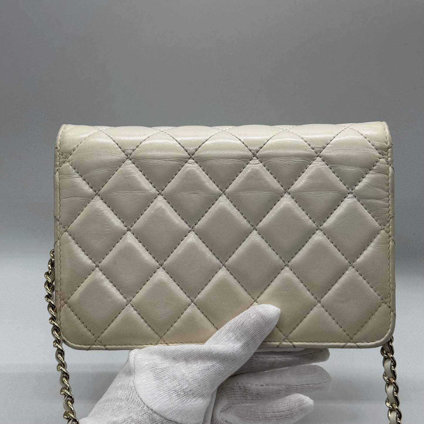 Chanel Woc - 2019