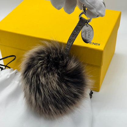 Fendi Charm’s Selleria