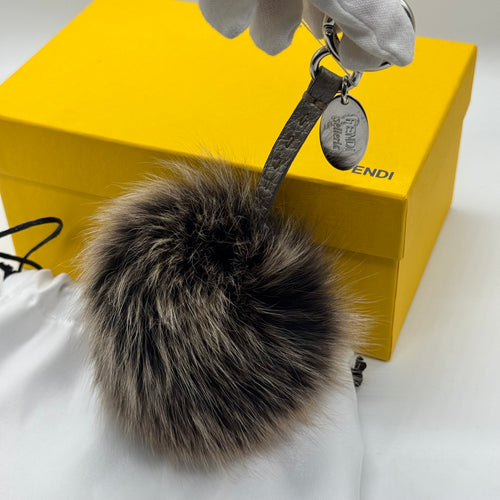 Fendi Charm’s Selleria