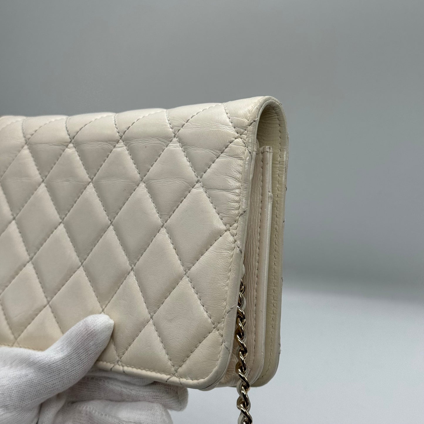 Chanel Woc - 2019