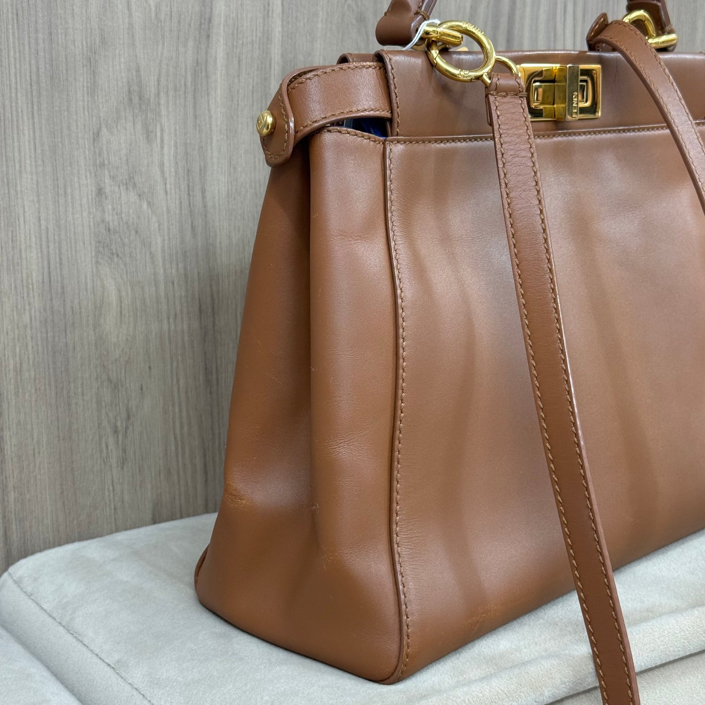 Fendi Peekaboo