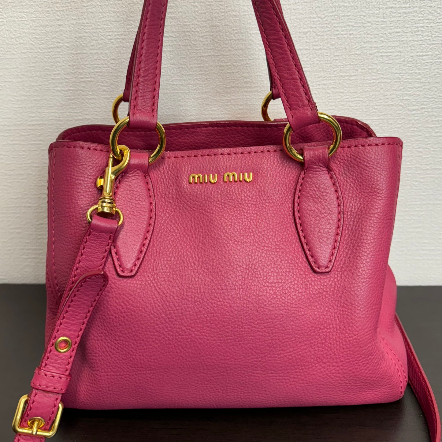 Sac Miu Miu