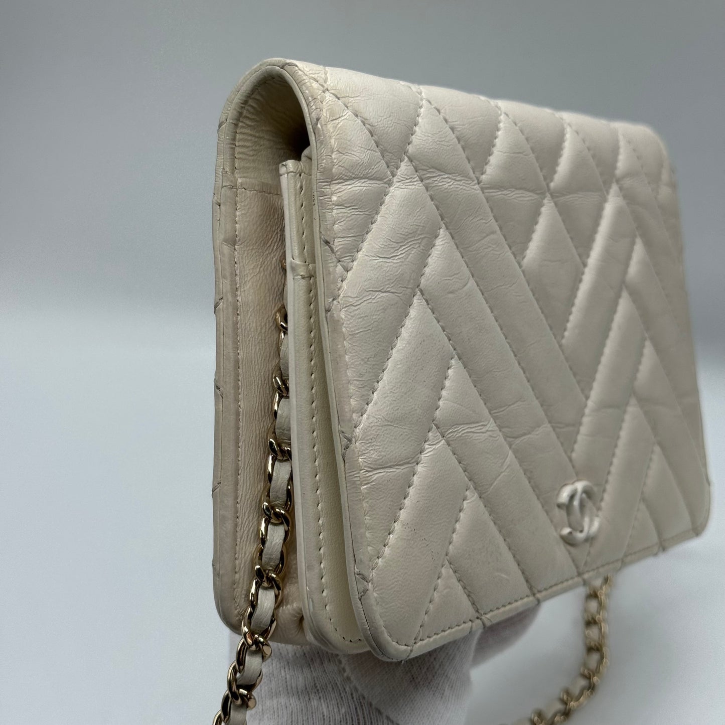 Chanel Woc - 2019