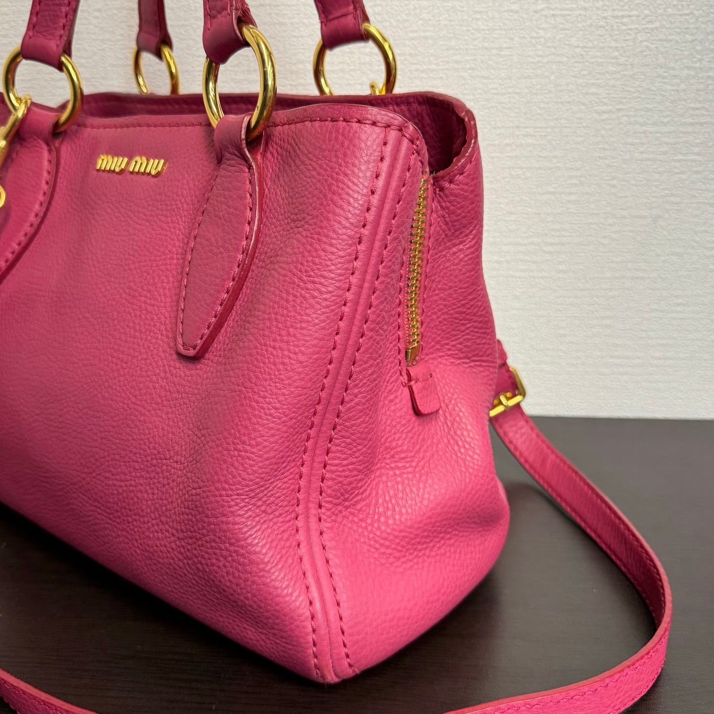 Sac Miu Miu