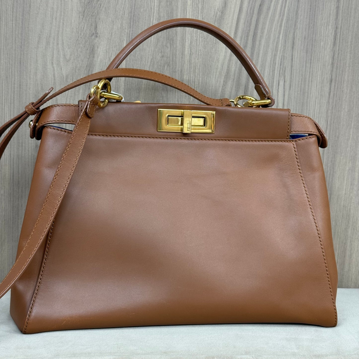 Fendi Peekaboo