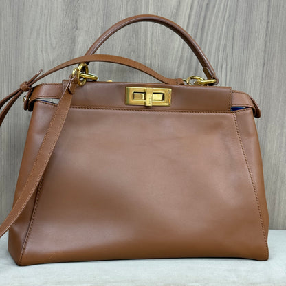 Fendi Peekaboo