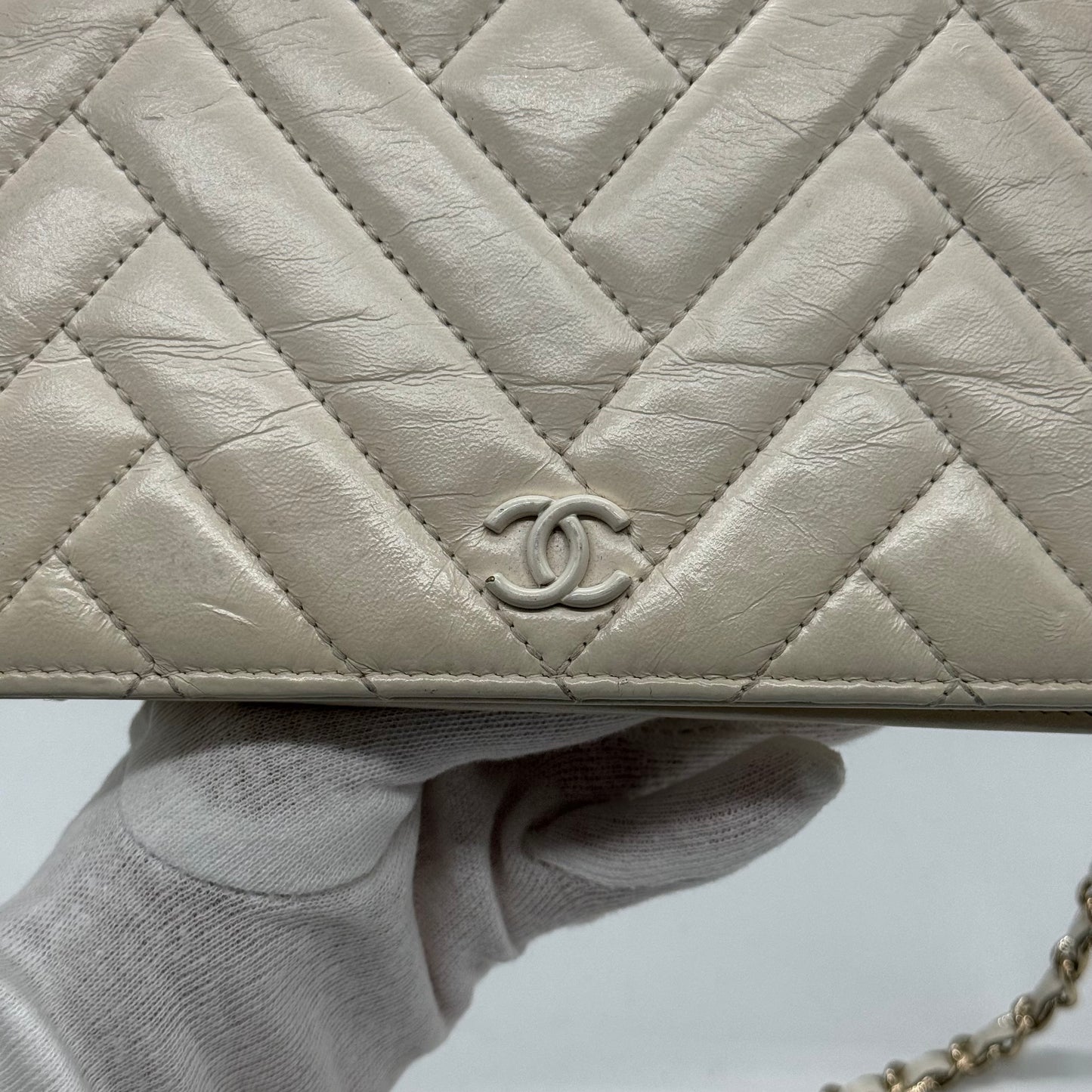 Chanel Woc - 2019