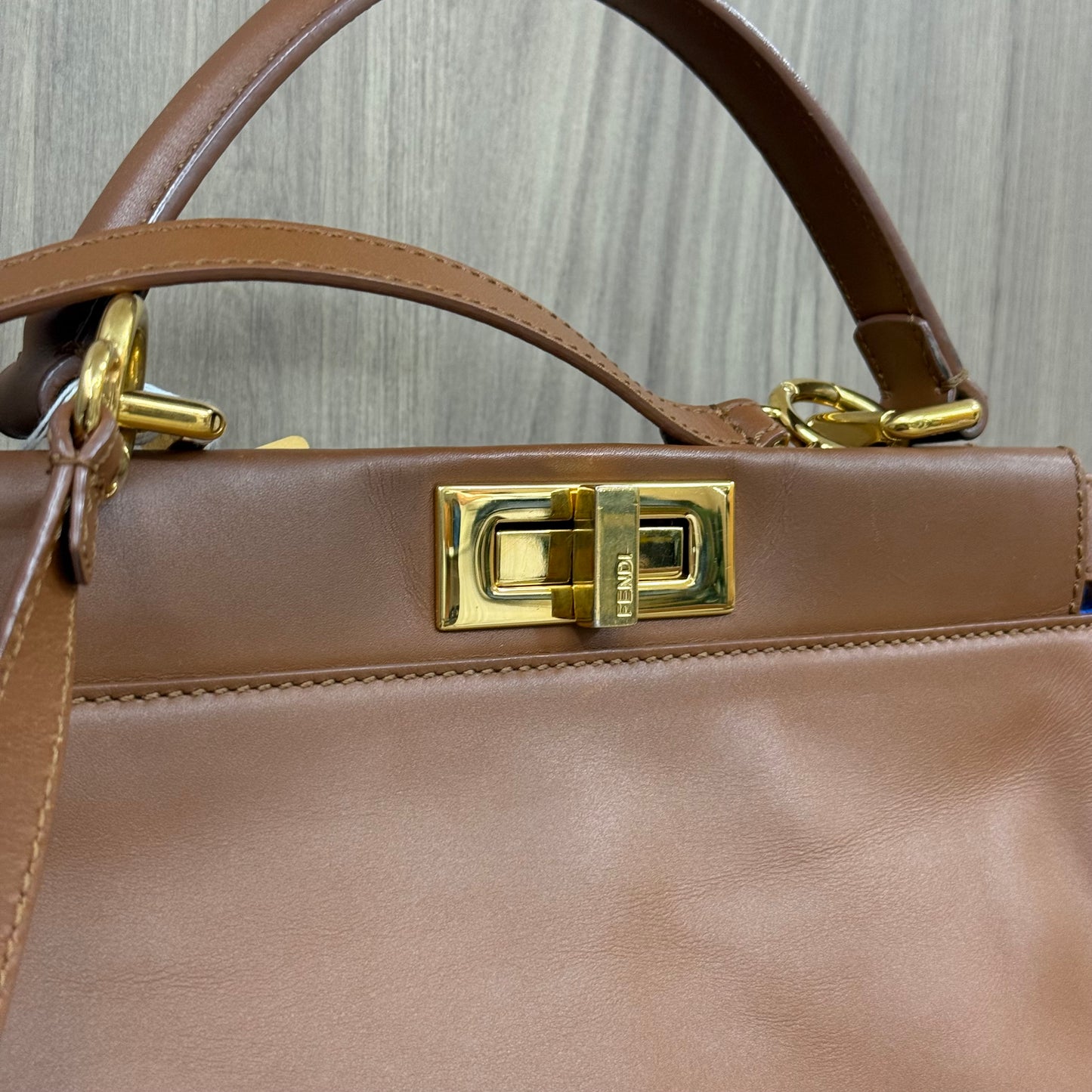Fendi Peekaboo