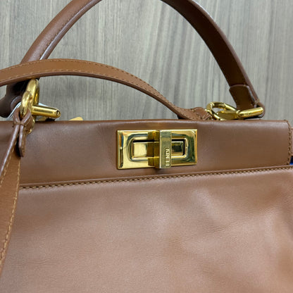 Fendi Peekaboo