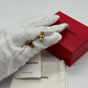 Ferragamo Boucle d’oreilles