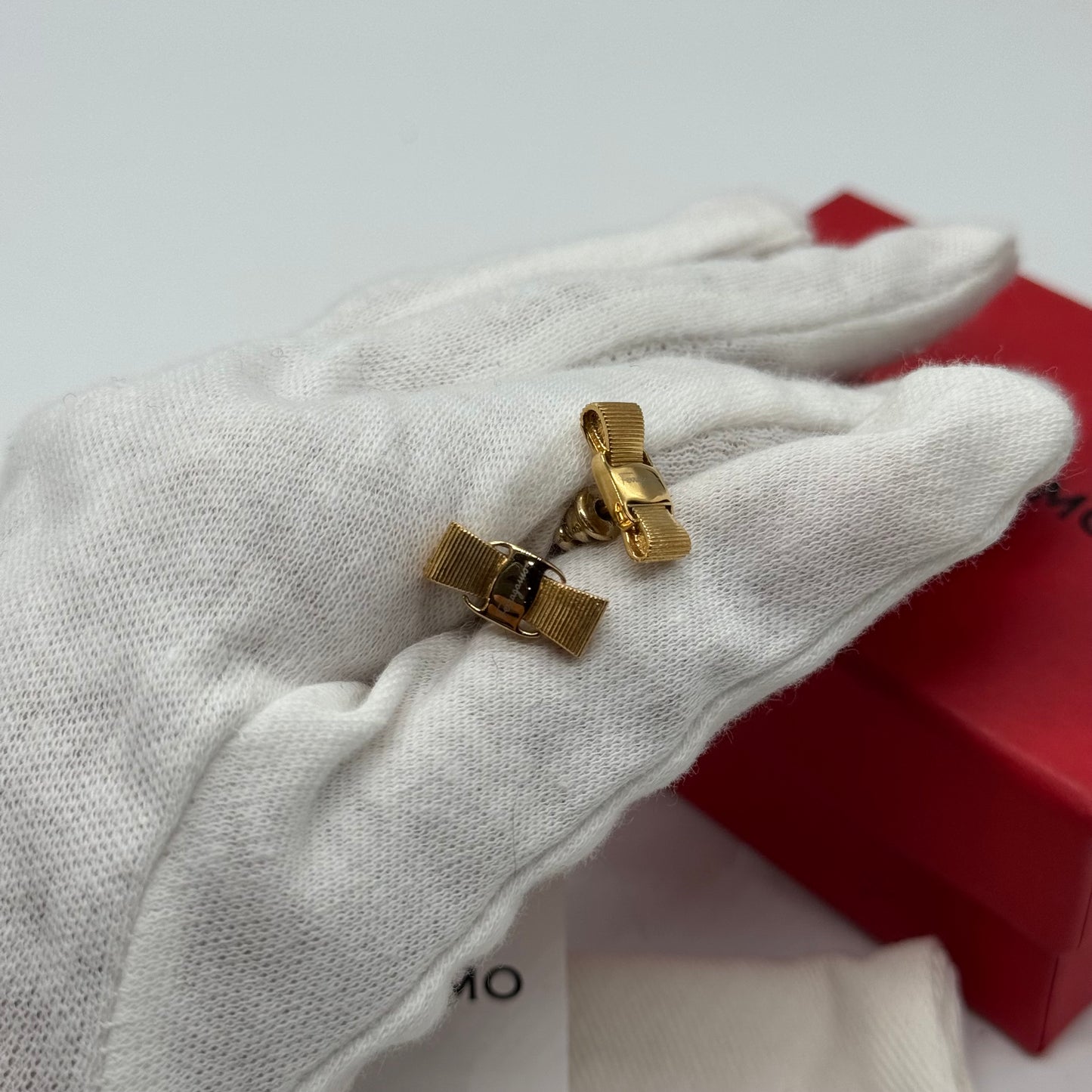 Ferragamo Boucle d’oreilles