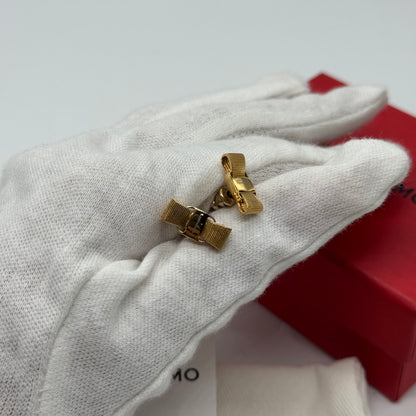 Ferragamo Boucle d’oreilles