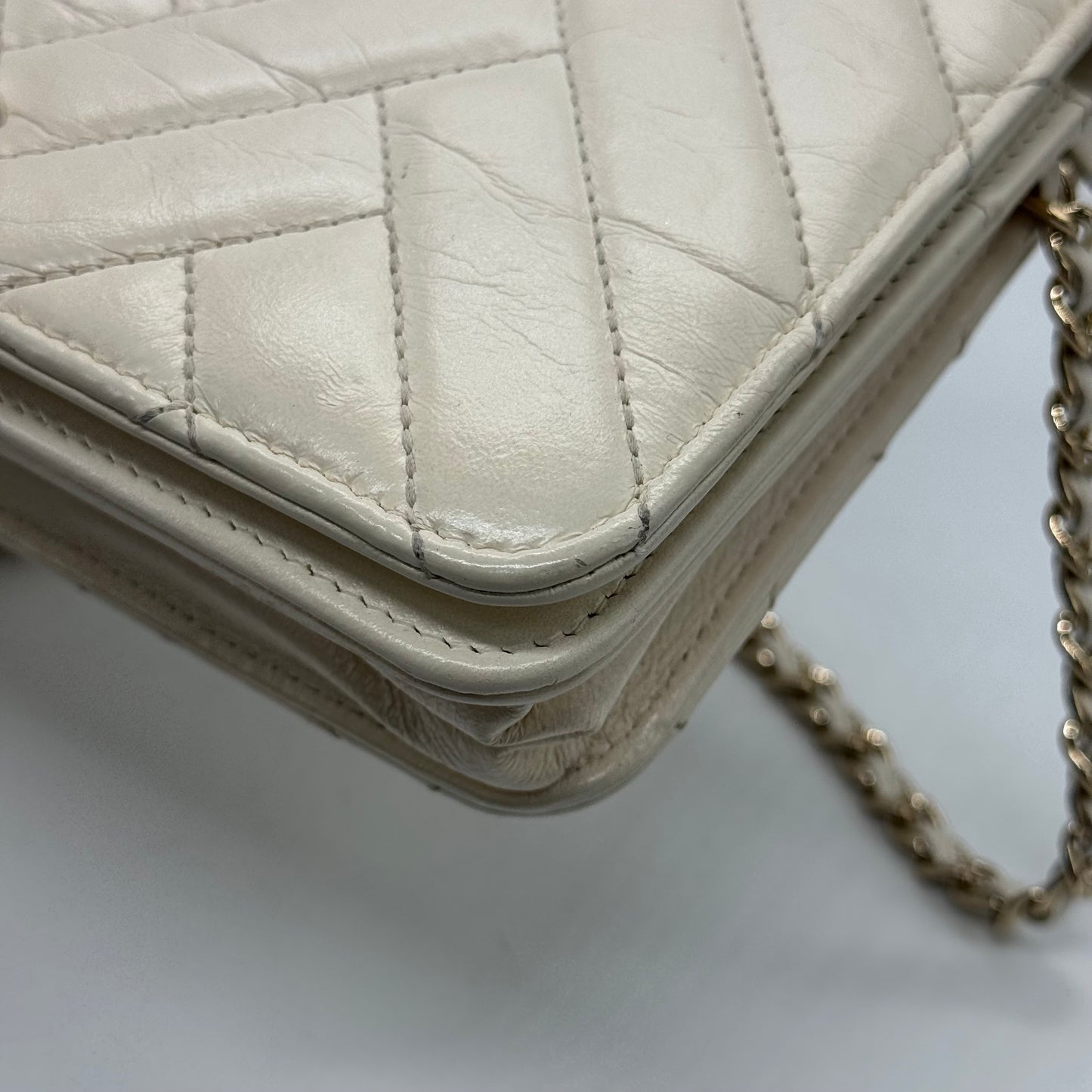 Chanel Woc - 2019
