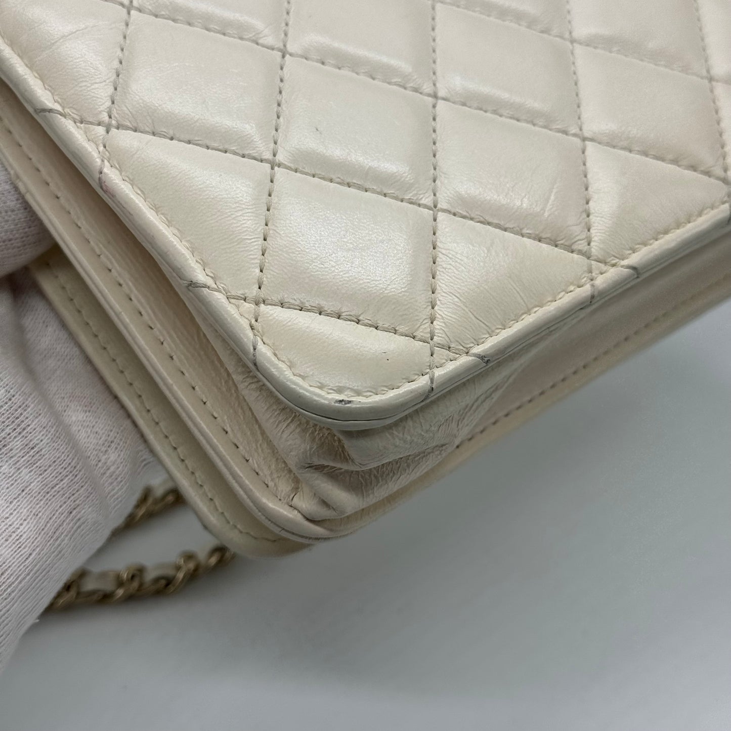 Chanel Woc - 2019