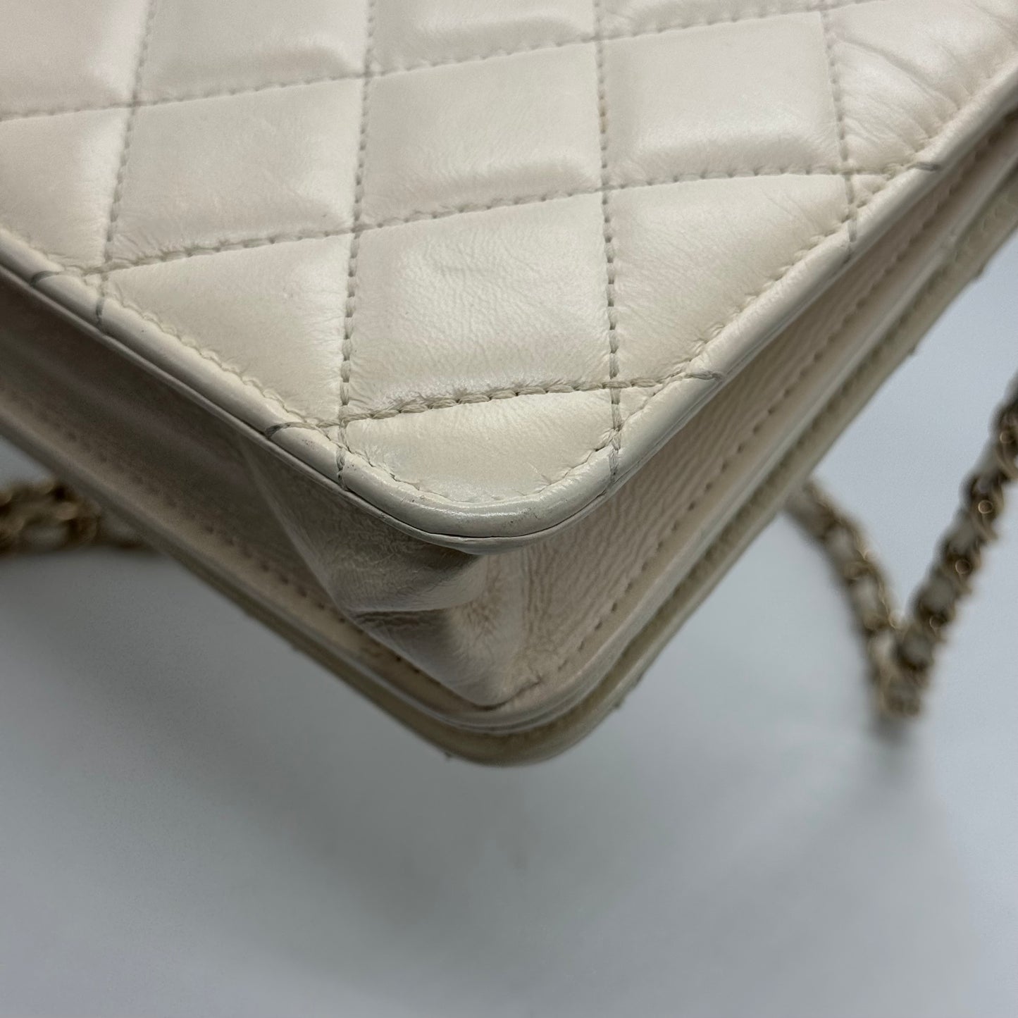 Chanel Woc - 2019