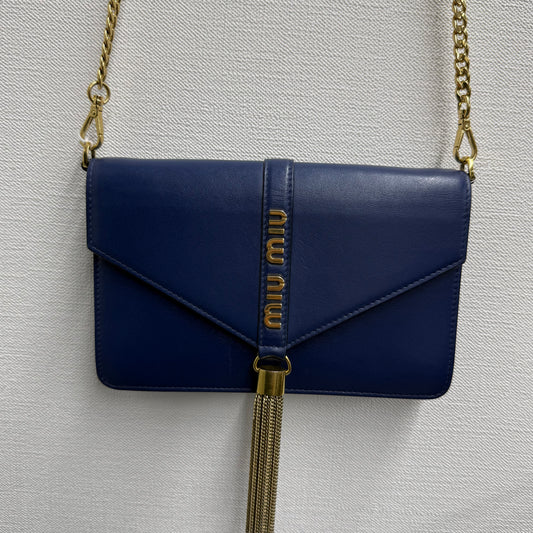 Miu Miu Woc