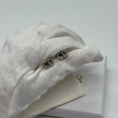 Dior Boucles d’oreilles