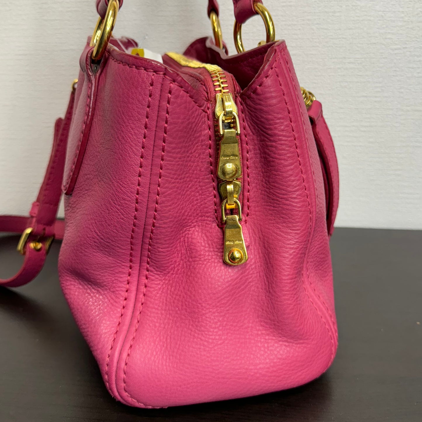 Sac Miu Miu