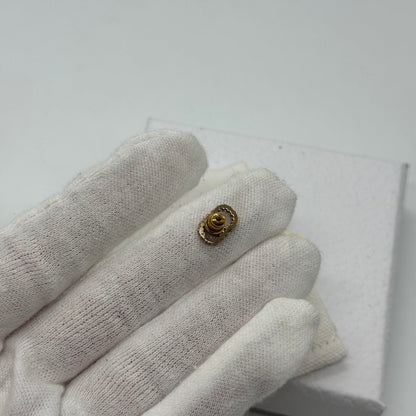 Dior Boucles d’oreilles