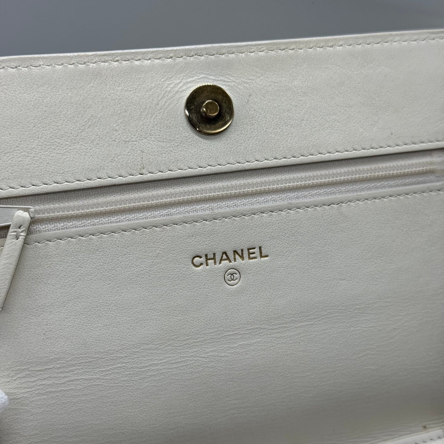 Chanel Woc - 2019