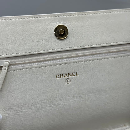 Chanel Woc - 2019